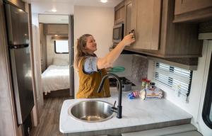 Comfort Family | Salt Lake City |Burning Man Ready