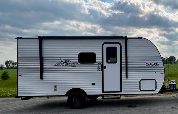 The Jayco Family Gem :)