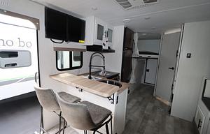 No Boundaries Beast Mode-Off grid ready!