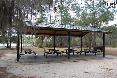 LAKE SHORE GROUP CAMP