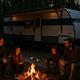Family-Friendly 28' Avenger – Sleeps 8, Bunk Beds