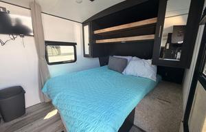 2022 Keystone RV Springdale 220BHWE RV rental photo 8