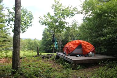 Streeter Mountain Farm