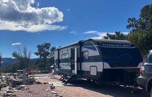 Cozy Camper (2022 Heartland Prowler)