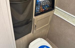 Adventure-Ready R-Pod 180 • Delivery Available