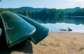 Old Forge Camping Resort
