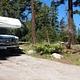 (LAKE ALPINE)  SILVER TIP CAMPGROUND