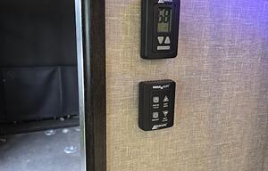 2018 Grand Design 395m Pet Friendly RV Rental