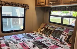 2019 Jayco Greyhawk Prestige 31FSP