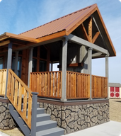 Bluebonnet Ridge RV Park