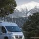 TINY HOUSE ON WHEELS - Deluxe Winnebago Travato