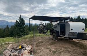 2025 Venture Overland XTC Tear Drop Camper