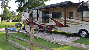 Rockahock Campground