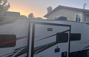 2021 Forest River RV Shockwave 30FWGDX