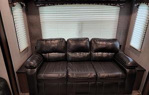 2019 Heartland Pioneer PL355 (Bunkhouse!)