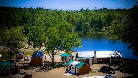 Campspot slideshow image 2