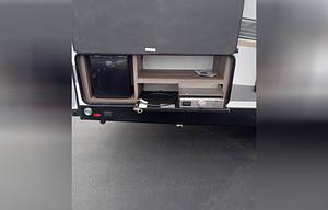 2022 Cruiser Radiance 28QD