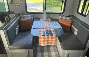 2020 Keystone RV Bullet 269RLSWE