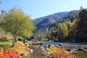 Hayfork RV Park