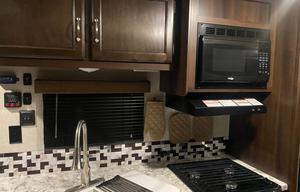 Jayco SLX8: Rocky Mountain Edition