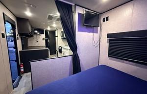 TT2 - 10 Person w/ Bunk- The RV Rental Factory