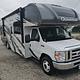 2023 Thor Motor Coach Quantum 31LF