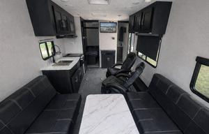The Adventure Hauler