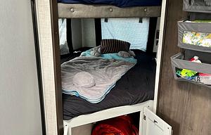 2020 Keystone RV Bullet 243BHSWE