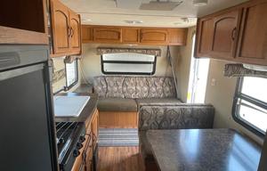 This camper is sold, do not rent