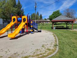 City of Genesee RV Park
