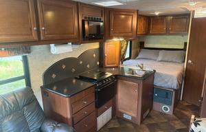 2014 Fleetwood RV Jamboree Searcher 25K RV#12