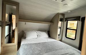 2023 Forest River RV Shockwave 29KSGDX
