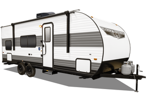 2024 Gulf Stream Kingsport Lite 248bh