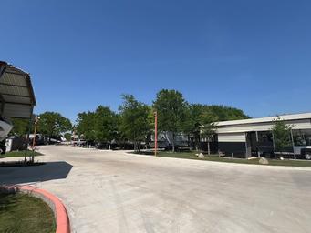 Aledo Acres RV Park