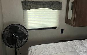 2018 Travel Trailer
