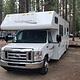 2018 Thor Majestic 28A