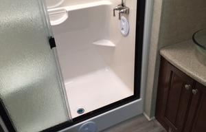 2018 Heartland Big Country THE EPITOME OF GLAMPING