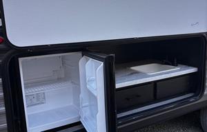 Foothill Rentals, Jayco 224BH Travel Trailer