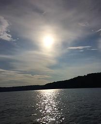 Fall Creek Campground