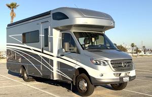 2022 Winnebago View 24D