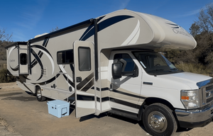 2014 Thor Motor Coach Chateau 32 ft