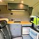 4x4 Adventure Van, Off-Grid Electric, Heat & AC!
