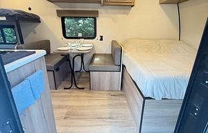 2025 Keystone RV Coleman 17BH