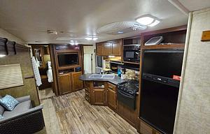 2015 Heartland Prowler 33P BHS
