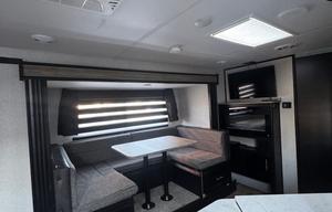 2022 Forest River RV Cherokee Grey Wolf 23MK RV rental photo 3
