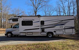 Forest River Forester | Ultimate Bunkhouse RV