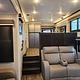 43' Jayco North Point, 5th Wheel, Sleeps 6