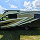 Itasca Navion | Classy Mercedes RV with 2 slides
