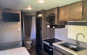 2019 Coleman Bunkhouse BH274LT
