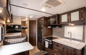 2020 Prime Time RV Tracer Breeze 22MDB